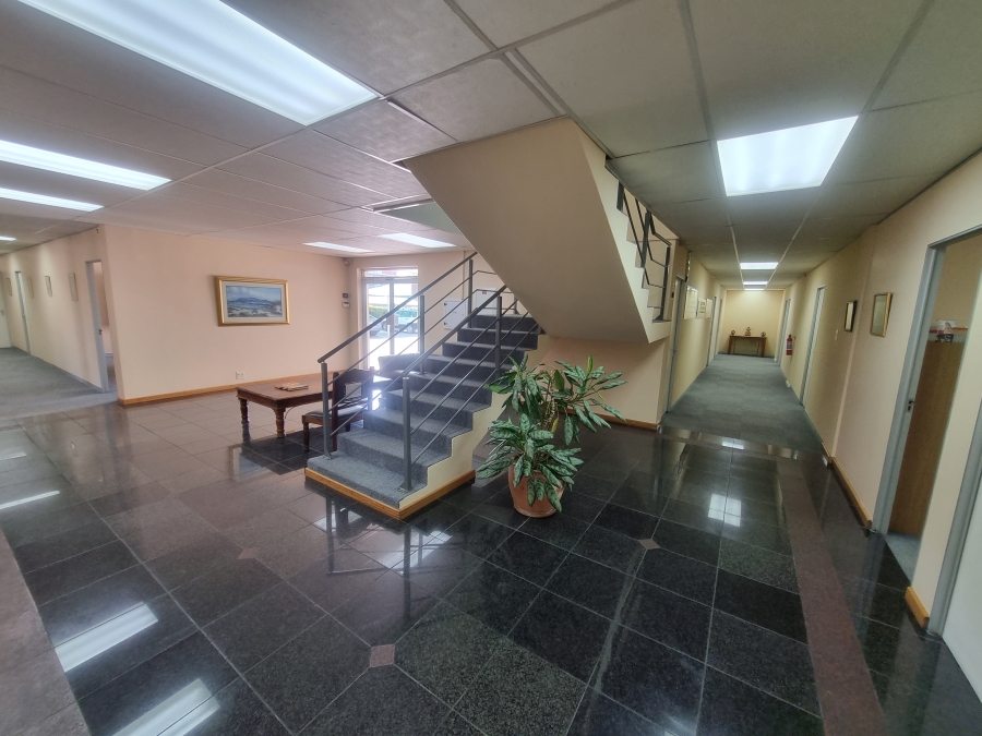 To Let commercial Property for Rent in Marconi Beam Industria Western Cape